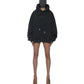 G-badge hoodie unisex