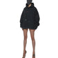 G-badge hoodie unisex