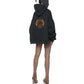 G-badge hoodie unisex