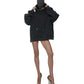 G-badge hoodie unisex