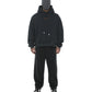 G-badge hoodie unisex