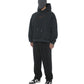 G-badge hoodie unisex