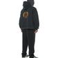 G-badge hoodie unisex
