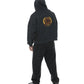 G-badge hoodie unisex