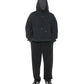 G-badge hoodie unisex