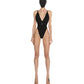.G one piece swimsuit