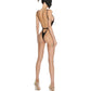 .G one piece swimsuit