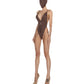 .G one piece swimsuit