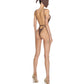 .G one piece swimsuit