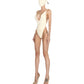 .G one piece swimsuit