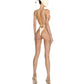 .G one piece swimsuit