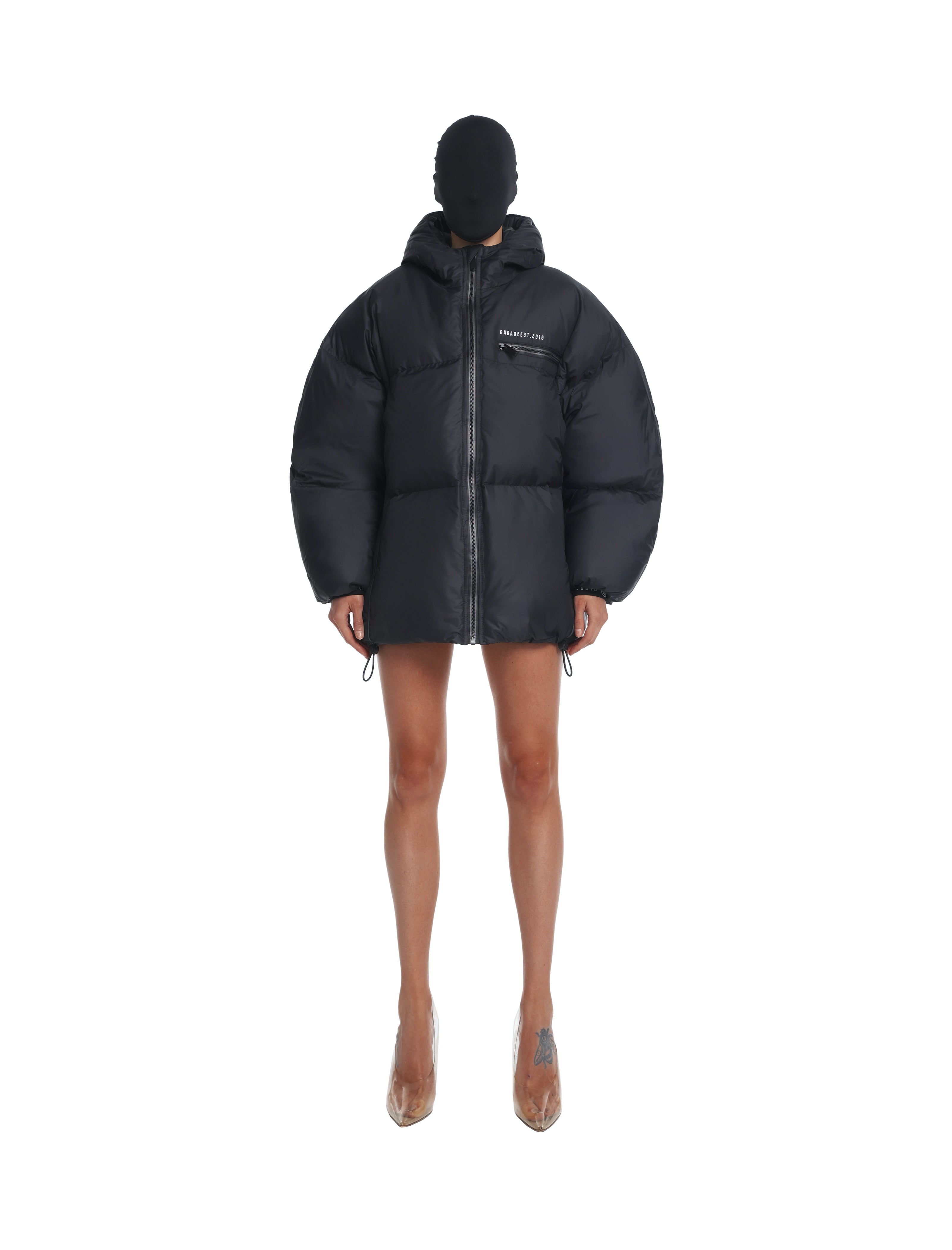 UNISEX puffer