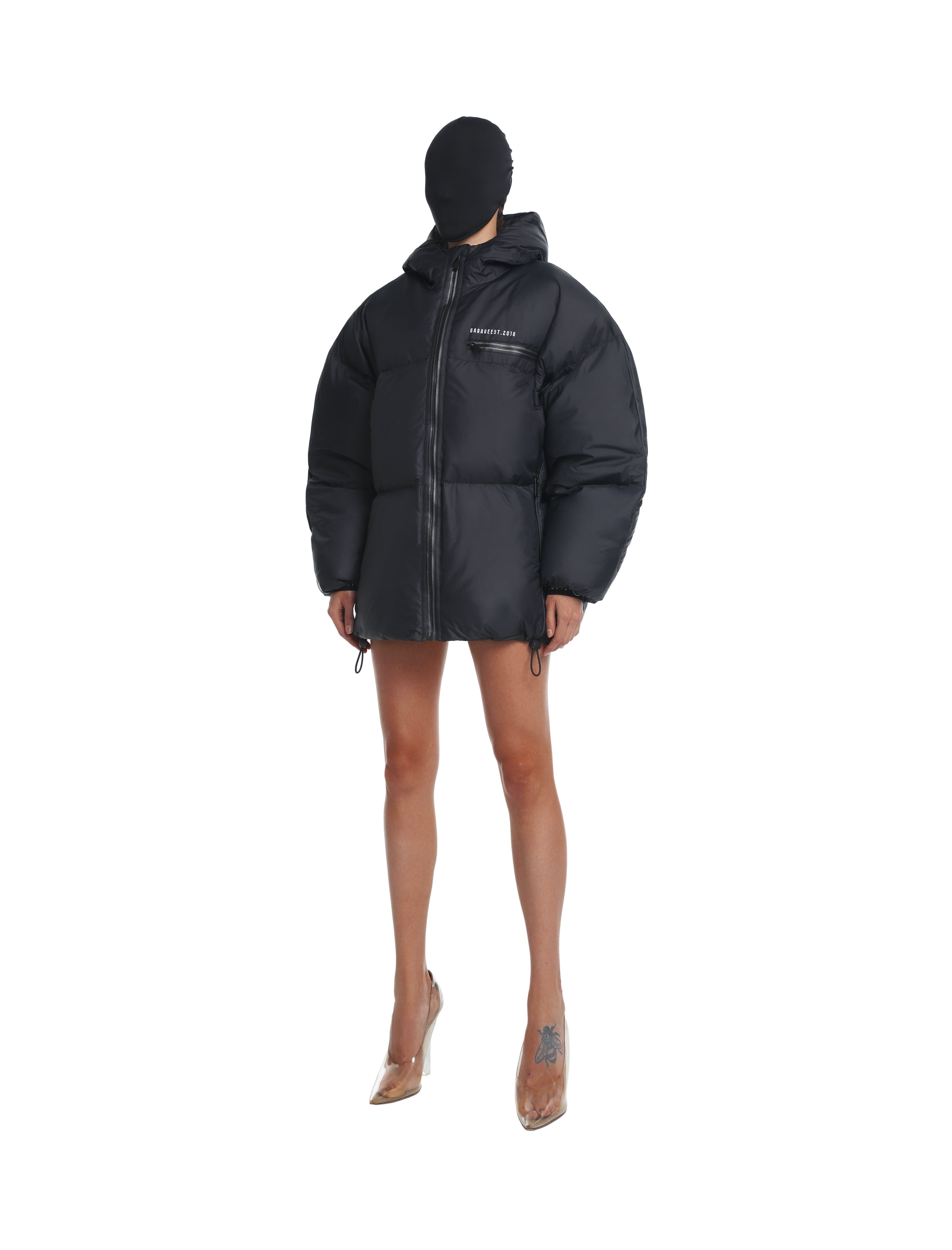 UNISEX puffer