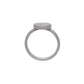 G-Silver Ring