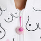 Hoodie "Boobs"