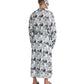 LIMITED EDITION BATHROBE cash unisex