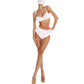Set Strawberry bra and shorts