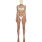 bottom mini thong limmited