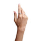 G-Silver Ring