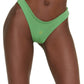 SWIMSUIT BANDO DOUBLE BOTTOM