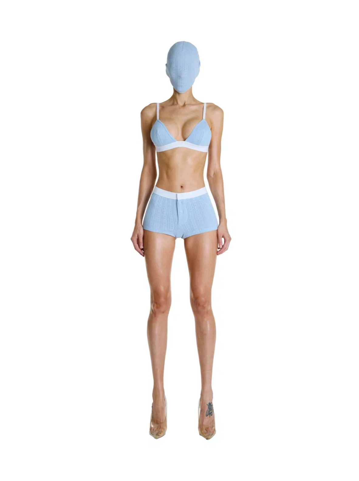 Set Underwear Sport