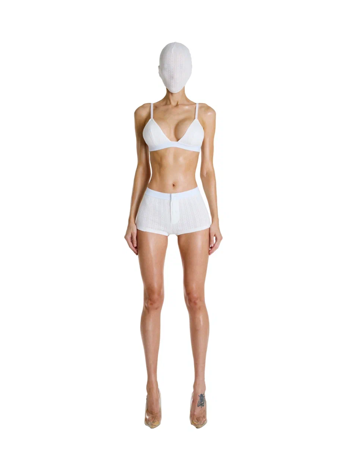 Set Underwear Sport