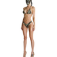 Swimsuit ( Camo ) Double Brazilian