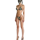 Swimsuit ( Camo ) Mini Thong