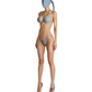 Swimsuit ( Reflective Micro )