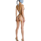 Swimsuit ( Reflective Micro )