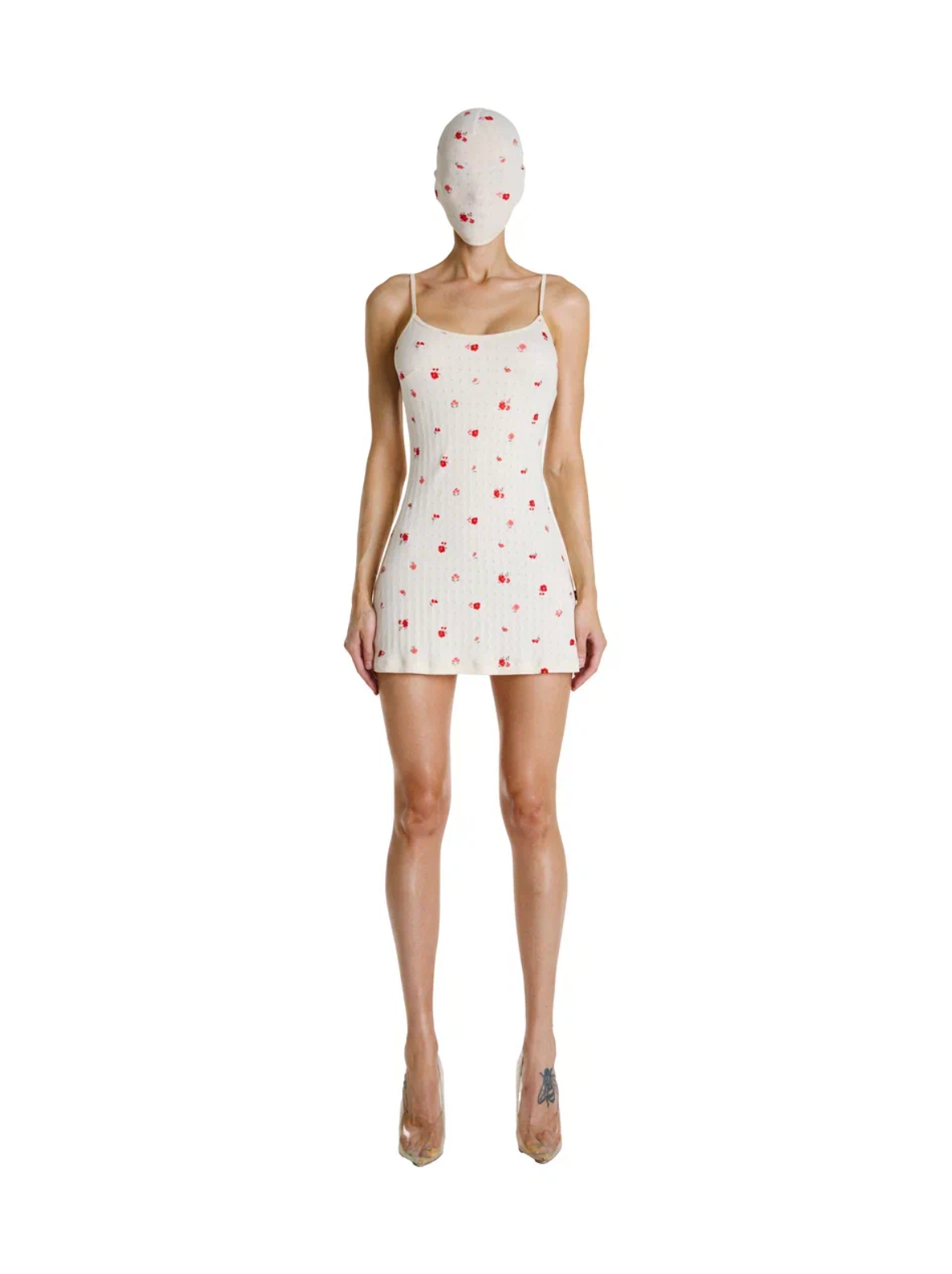 Dress ( Bloom )