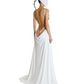 G-TOKEN DRESS ( Viscose )