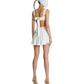 Dress With Ties