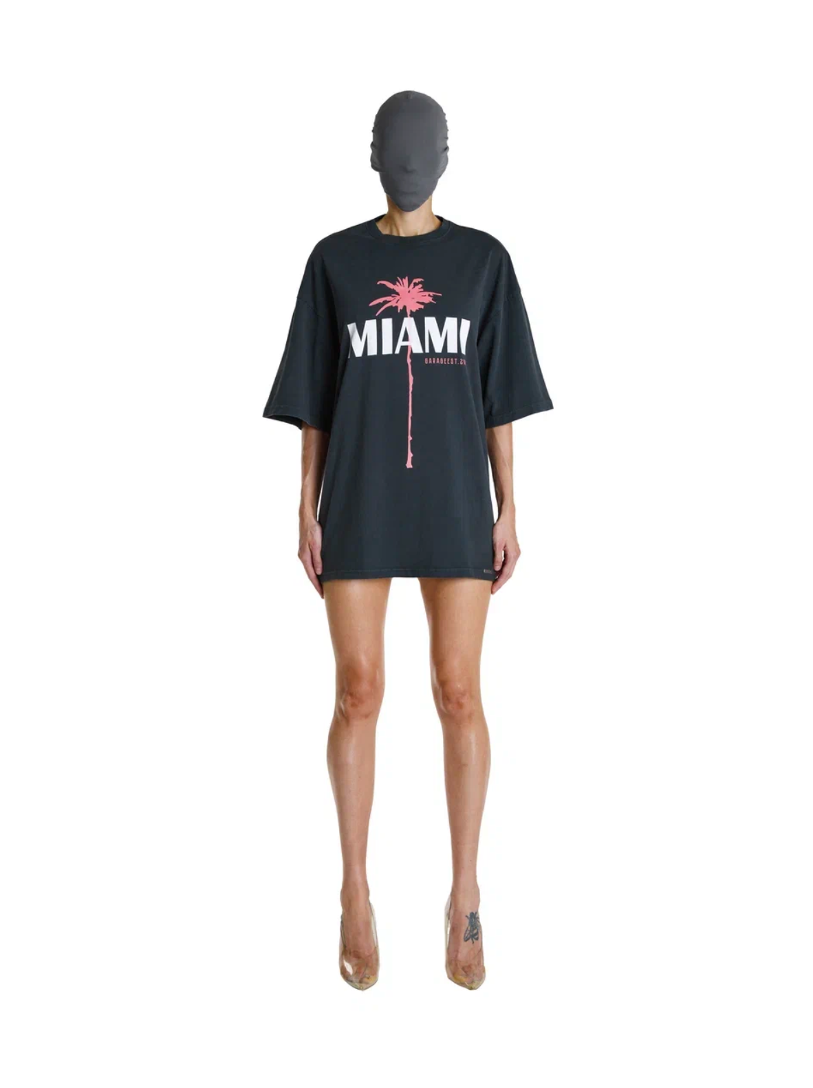 Tee ( Mia Palm )