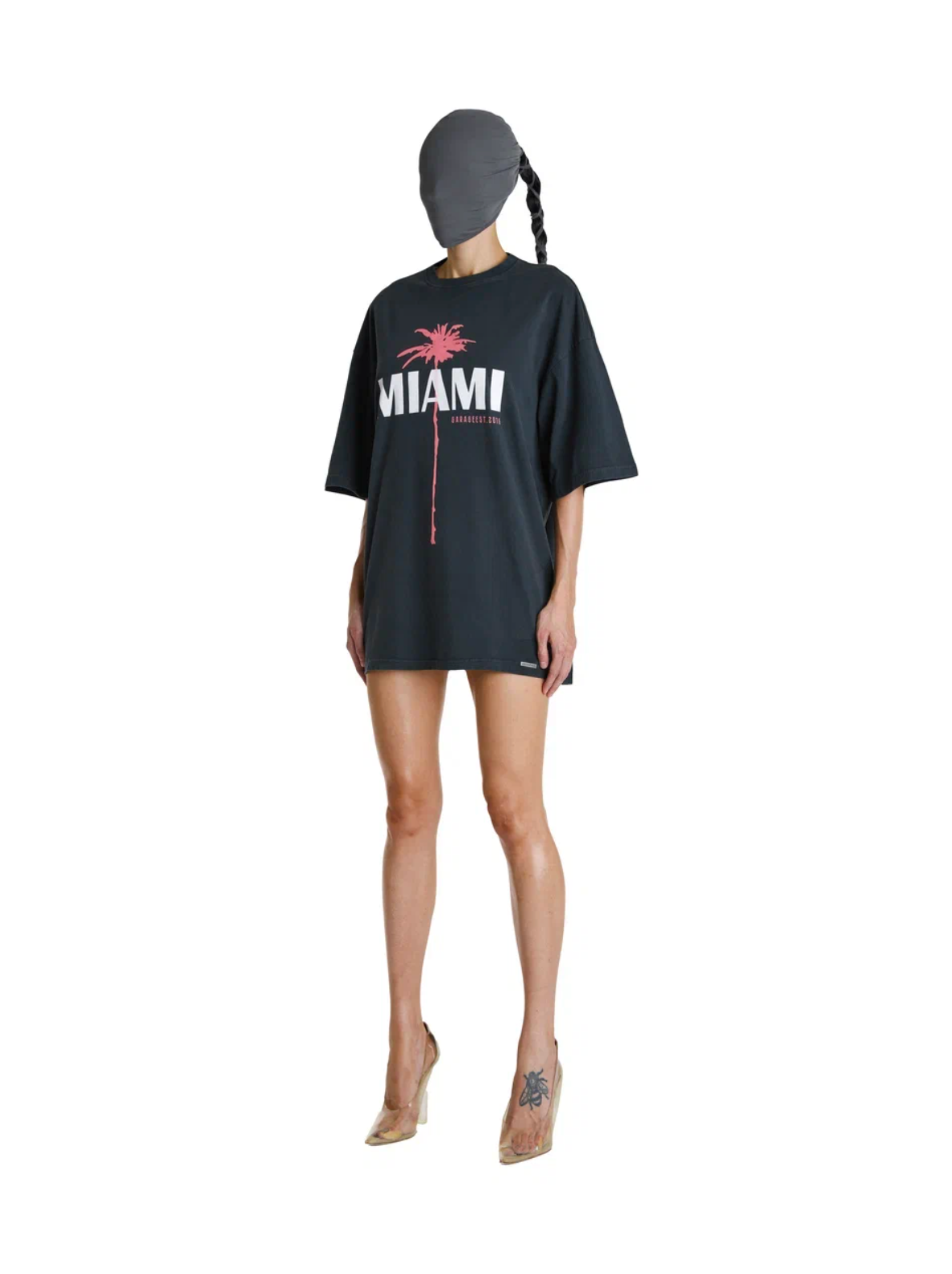 Tee ( Mia Palm )