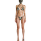 Swimsuit ( Camo ) Mini Thong