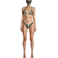 Swimsuit ( Camo ) Double Brazilian