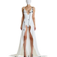 G-TOKEN DRESS ( Viscose )