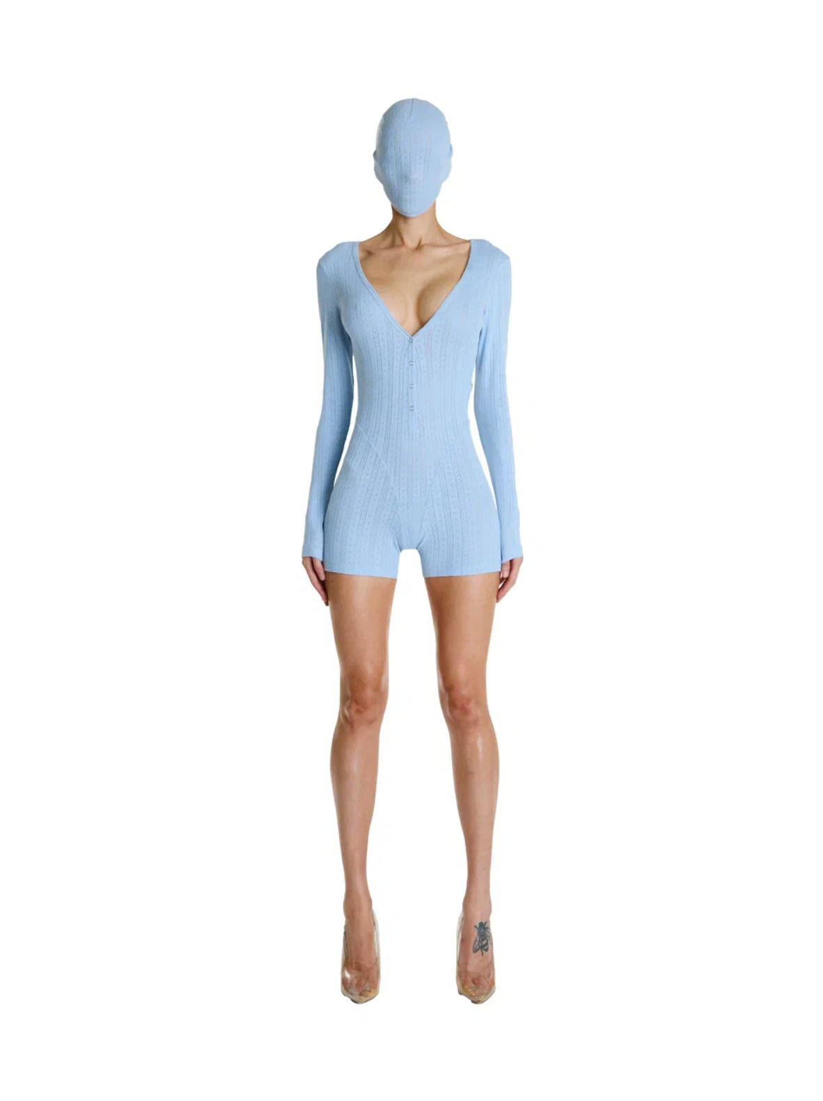 Jumpsuit ( Summer )