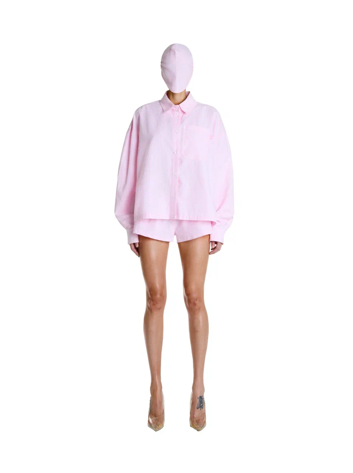 Pajamas With Shorts ( Estate )