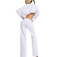 Set ( Milk Denim )