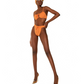 SWIMSUIT CUP BOTTOM SPORT