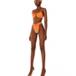 SWIMSUIT CUP BOTTOM SPORT