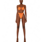 SWIMSUIT CUP BOTTOM SPORT