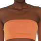 SWIMSUIT BANDO BOTTOM TRIANGLE