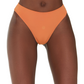 SWIMSUIT TOP UNDERWEAR BOTTOM BRAZILIAN