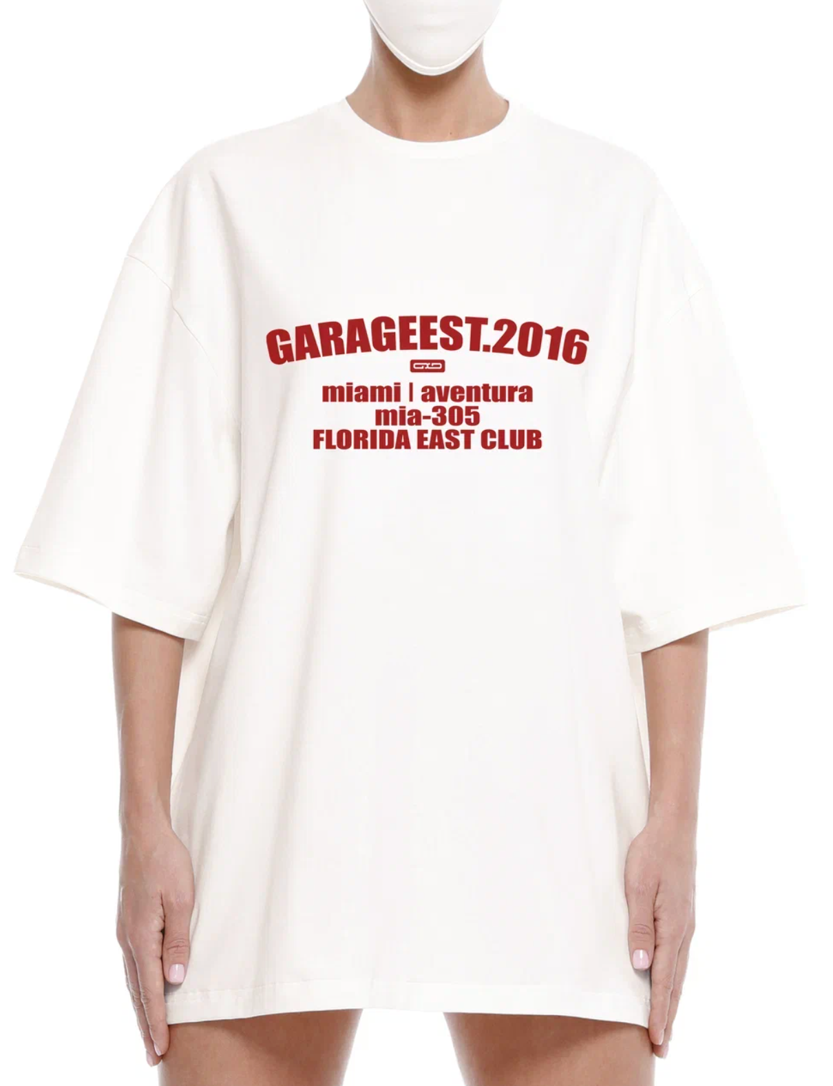 Basic T-shirt New Print