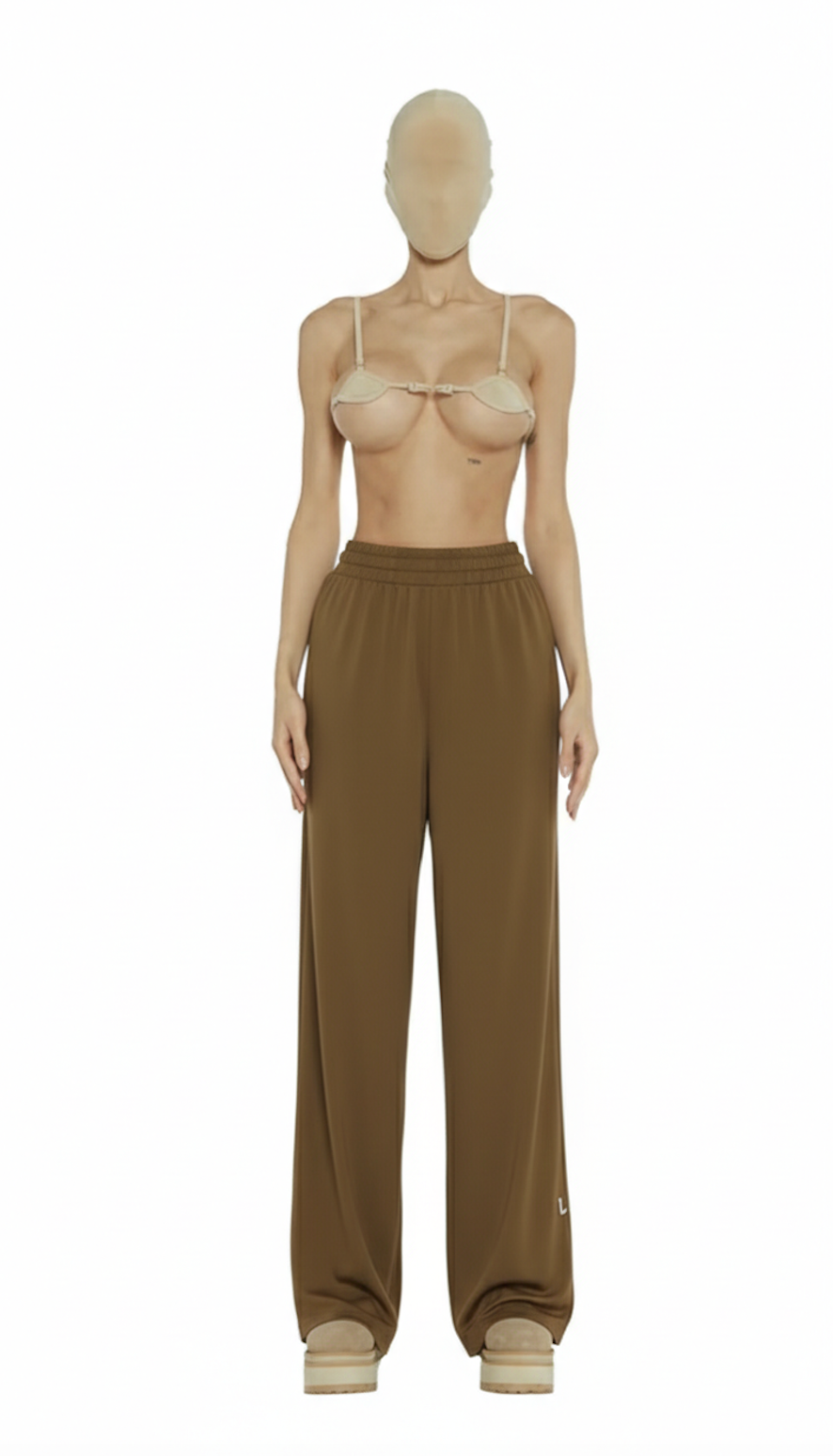 Flared Pants 0919