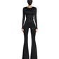 Black Suit - Fitted