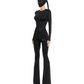 Black Suit - Fitted